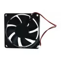 Artillery Sidewinder X1 Control Box Cooling Fan - 80 mm