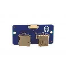 Artillery Sidewinder X1 USB / Card Reader Board