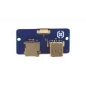 Artillery Sidewinder X1 USB / Card Reader Board