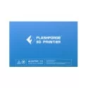 Flashforge Dreamer / Inventor / Creator Pro Build Surface Sheet