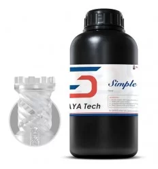 Siraya Tech Simple - 1 kg - Clear