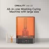 Creality 3D UW-02 - Washing/Curing Machine