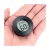 Temperature- and Moisture  meter - Digital