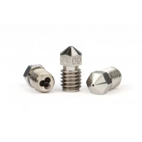 Buy Bondtech CHT® Coated Brass Nozzle at SoluNOiD.dk - Online