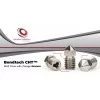 Bondtech CHT® Coated Brass Nozzle - SoluNOiD.dk
