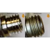 PrimaCreator Zortrax Brass Nozzle for M200/M300 - 0,6 mm - 1 pcs