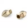 PrimaCreator Zortrax Brass Nozzle for M200/M300 - 0,6 mm - 1 pcs