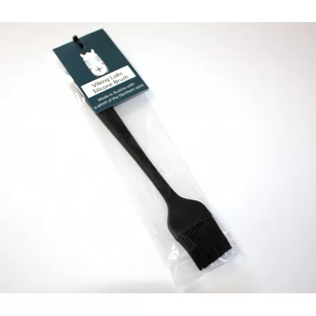 Viking Labs Silicone Brush