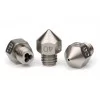 Buy Bondtech Coated CHT MK8 Nozzle M6×1×5×13 at SoluNOiD.dk - Online