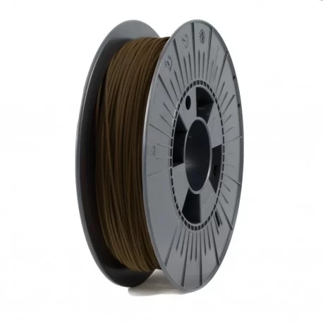 Buy Viking Filaments PLA Metal at SoluNOiD.dk - Online