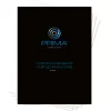 PrimaCreator FEP Film Sheets for 3D Printers - 140 x 200 mm - 5-pack