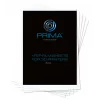 Køb PrimaCreator nFEP Film Sheets for 3D Printers - 140 x 200 mm - 3-pack hos SoluNOiD.dk - Online