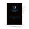 Buy PrimaCreator nFEP Film Sheets for 3D Printers - 140 x 200 mm - 3-pack at SoluNOiD.dk - Online