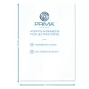 Buy PrimaCreator nFEP Film Sheets for 3D Printers - 140 x 200 mm - 3-pack at SoluNOiD.dk - Online