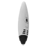 Køb Sunlu SL-800 3D Pen White hos SoluNOiD.dk - Online