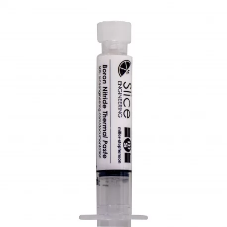 Buy Original Slice Engineering Boron Nitride Paste at SoluNOiD.dk - Online