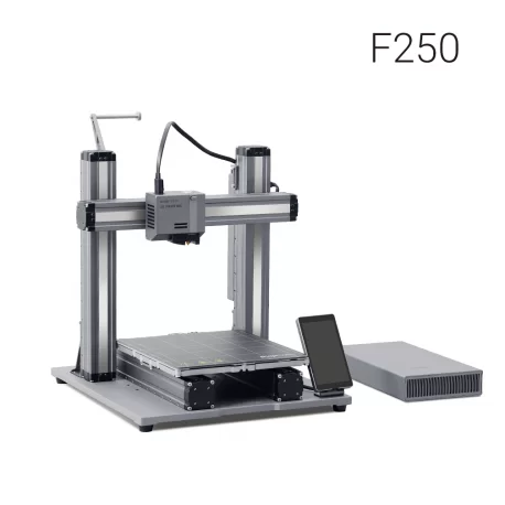 Snapmaker 2.0 Modular 3D Printer F250