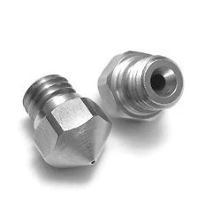 Micro Swiss 0.4 mm Nozzle for MK10 Allmetal Hotend Kit