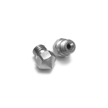 Micro Swiss 0.4 mm Nozzle for MK10 Allmetal Hotend Kit