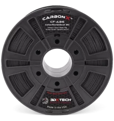 CARBONX™ CF-ABS, 1.75mm, 750g, Black