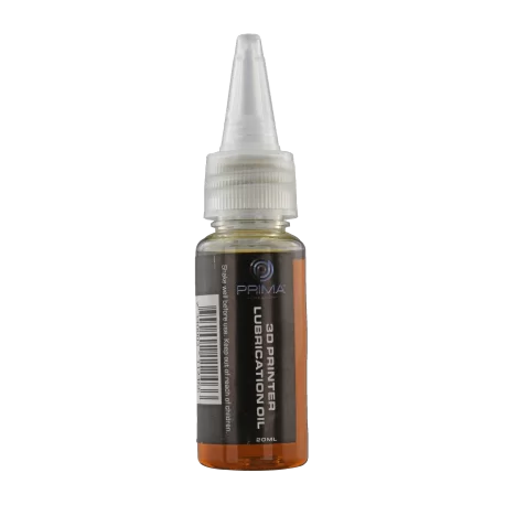 PrimaCreator 3D Printer Lubrication Oil - 20 ml