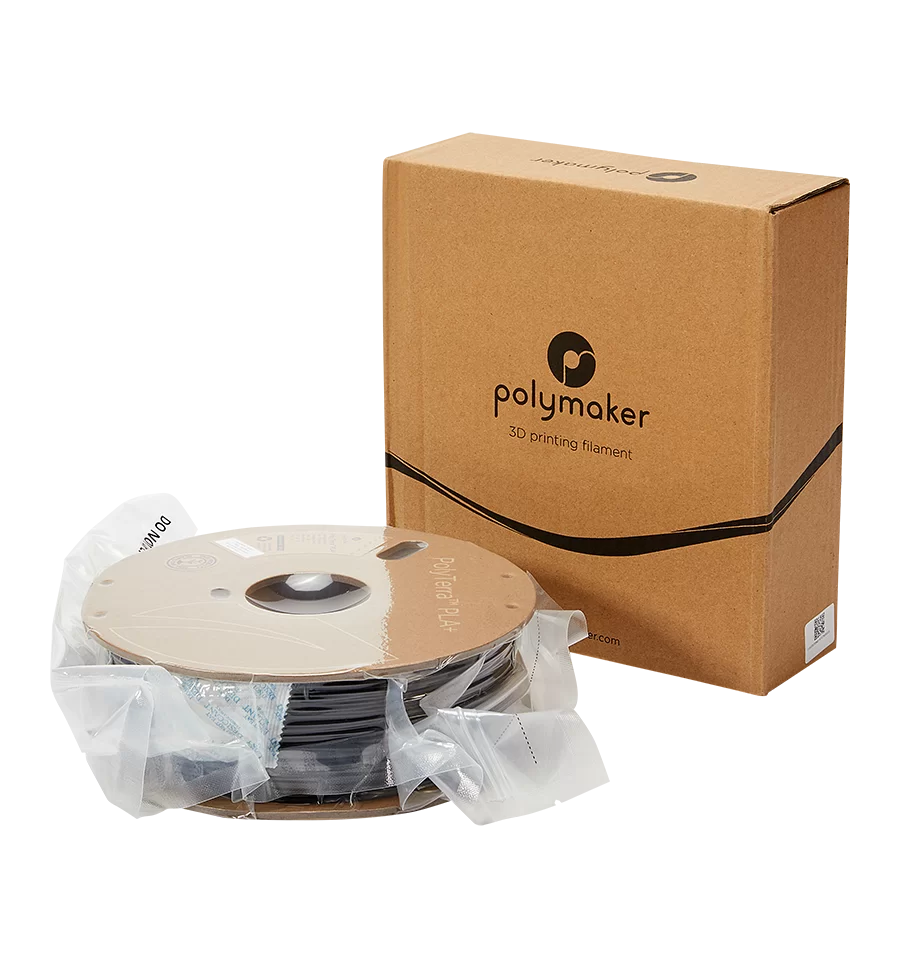 Polymaker PolyTerra PLA Eco Friendly 3D Printing Filament