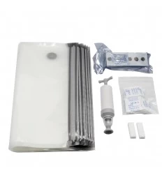 Filament vacuum seal system bags - 10 set