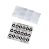 Filament vacuum seal system bags - 10 set