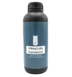 Køb Viking Acetone 1L hos SoluNOiD.dk - Online