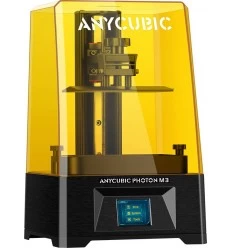 Anycubic Photon M3