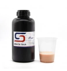 Siraya Tech Fast ABS-Like - 1 kg - Creamy