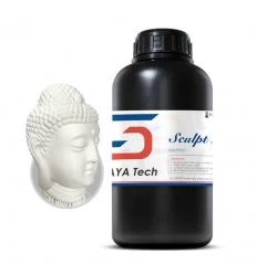 Siraya Tech Sculpt - 1 kg - Ultra White