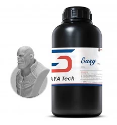 Siraya Tech Easy - 1 kg - Grey