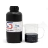 Siraya Tech Easy - 1 kg - Obsidian Black