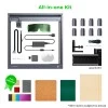 xTool D1 10W - Higher Accuracy Diode DIY Laser Engraving & Cutting Machine - Basic Kit
