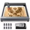 xTool D1 5W - Higher Accuracy Diode DIY Laser Engraving & Cutting Machine - Basic Kit
