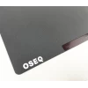 OSEQ Safe sheet 240x245mm for 235x235mm heatbed
