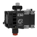 E3D RapidChange Revo™ Hemera - 1.75mm, 24V Single Nozzle Kit