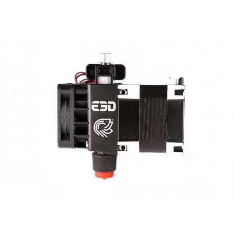 E3D RapidChange Revo™ Hemera - 1.75mm. 12V Single Nozzle Kit