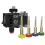 E3D RapidChange Revo™ Hemera - 1.75mm. 24V Fully Loaded Kit