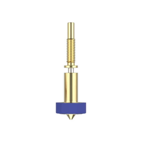 E3D RapidChange Revo™ Brass 1.75mm 0.6mm Nozzle