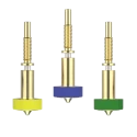 E3D RapidChange Revo™ Brass 1.75mm Variety Nozzle Pack