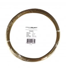 PrimaSelect ABS - 1.75mm - 50 g - Bronze