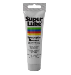 85g Super Lube® Multi-Purpose Synthetic Grease with Syncolon® (PTFE)