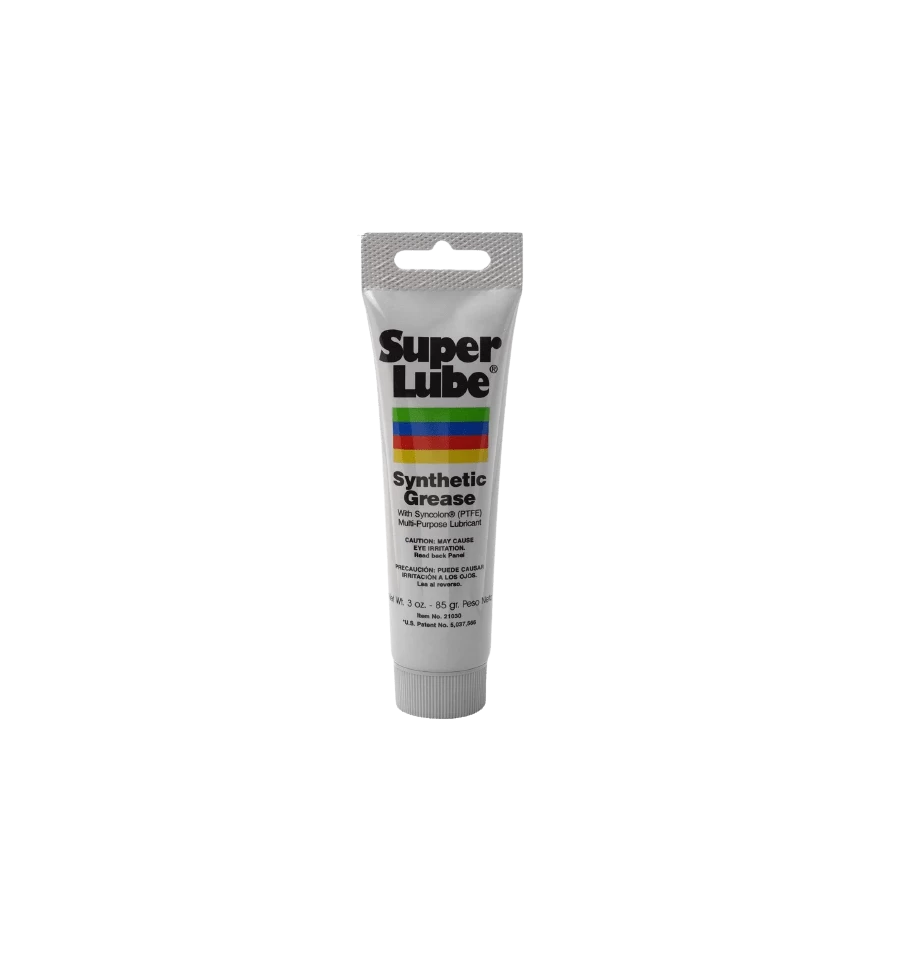 Super Lube Multi Purpose Synthetic Lubricant with Syncolon (PTFE)