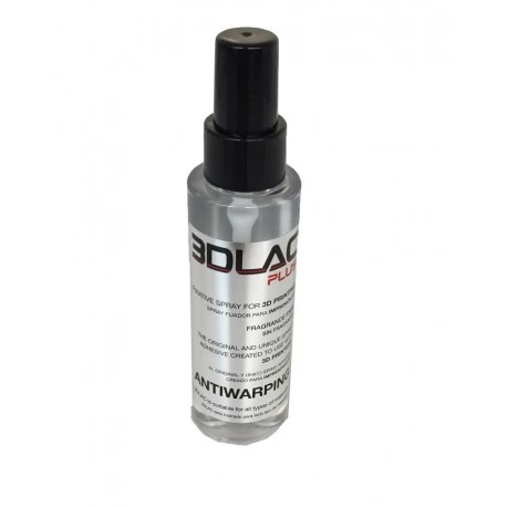 3DLAC Plus 100ml Adhesion Pump Spray