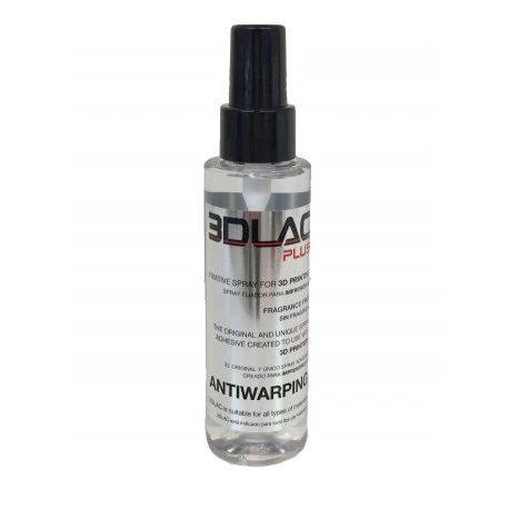 3DLAC Plus 100ml Adhesion Pump Spray