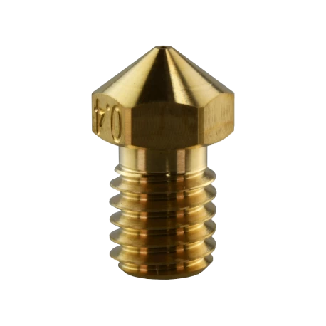 BIQU BX Brass nozzle 0.4 mm