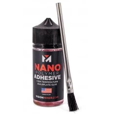 Vision Miner Nano Polymer Adhesive. 120ml