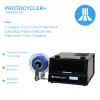 ReDeTec ProtoCycler+ w. grinder